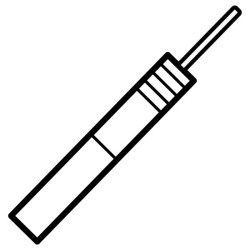 HSD Rezervni amortizer Dualtech (Single) - V1