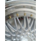 Bazar Felga japan racing jr9 18x9 et20-40 blank silver w/machined lip OŠTEĆENO | race-shop.hr