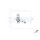 E30 WISEFAB spare lower arm mount | race-shop.hr