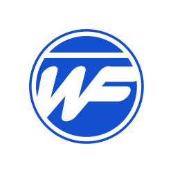 WISEFAB spare spacer ID12 OD16 h24.5