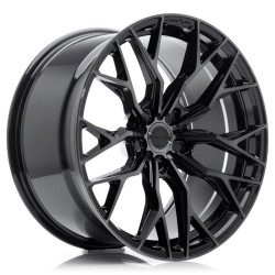 Felga Concaver CVR1 19x10 ET30 5x120 Double Tinted Black