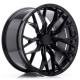 Alu Felge Felga Concaver CVR1 19x10 ET30 5x120 Platinum Black | race-shop.hr