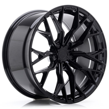 Alu Felge Felga Concaver CVR1 19x10 ET30 5x120 Platinum Black | race-shop.hr