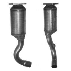 Magnaflow Katalizator za FIAT