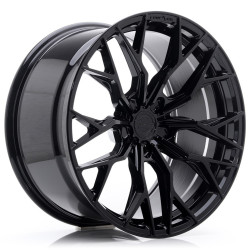 Felga Concaver CVR1 19x8 ET40 5x120 Platinum Black