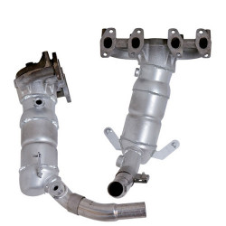 Magnaflow Katalizator za FIAT