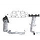 DPF i katalizatori Magnaflow za odredjen model Magnaflow Katalizator za FIAT | race-shop.hr
