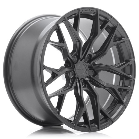 Alu Felge Felga Concaver CVR1 19x9,5 ET35 5x112 Carbon Graphite | race-shop.hr