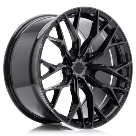 Alu Felge Felga Concaver CVR1 20x8 ET30 5x120 Double Tinted Black | race-shop.hr