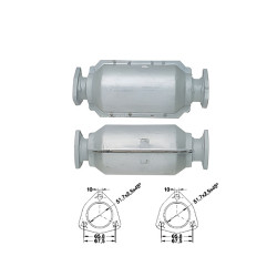 Magnaflow Katalizator za FIAT