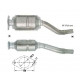 DPF i katalizatori Magnaflow za odredjen model Magnaflow Katalizator za FIAT | race-shop.hr