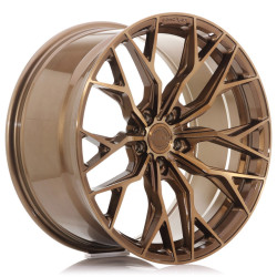Felga Concaver CVR1 20x8,5 ET45 5x120 Brushed Bronze