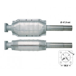 Magnaflow Katalizator za FIAT LANCIA