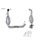 DPF i katalizatori Magnaflow za odredjen model Magnaflow Katalizator za FORD FORD | race-shop.hr