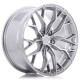 Alu Felge Felga Concaver CVR1 22x11,5 ET61 5x130 Brushed Titanium | race-shop.hr