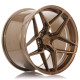 Alu Felge Felga Concaver CVR2 19x8,5 ET25 5x112 Brushed Bronze | race-shop.hr
