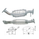DPF i katalizatori Magnaflow za odredjen model Magnaflow Katalizator za FORD | race-shop.hr