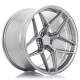 Alu Felge Felga Concaver CVR2 19x8,5 ET45 5x112 Brushed Titanium | race-shop.hr