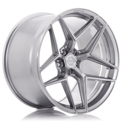 Felga Concaver CVR2 20x10,5 ET43 5x114,3 Brushed Titanium