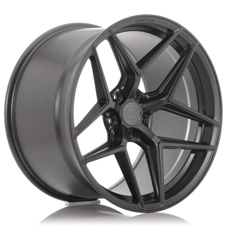Alu Felge Felga Concaver CVR2 20x10,5 ET43 5x114,3 Carbon Graphite | race-shop.hr