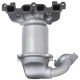 DPF i katalizatori Magnaflow za odredjen model Magnaflow Katalizator za FORD | race-shop.hr
