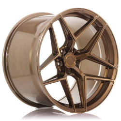 Felga Concaver CVR2 21x9,5 ET57 5x130 Brushed Bronze