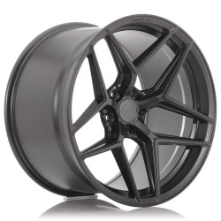 Felga Concaver CVR2 22x11,5 ET61 5x130 Carbon Graphite