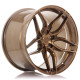 Alu Felge Felga Concaver CVR3 19x9,5 ET35 5x112 Brushed Bronze | race-shop.hr