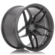 Alu Felge Felga Concaver CVR3 19x9,5 ET35 5x112 Carbon Graphite | race-shop.hr