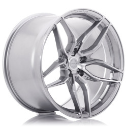 Felga Concaver CVR3 20x10 ET45 5x112 Brushed Titanium