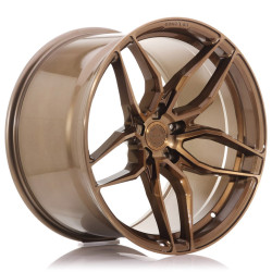 Felga Concaver CVR3 20x8,5 ET35 5x120 Brushed Bronze