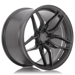 Felga Concaver CVR3 20x9 ET25 5x112 Carbon Graphite