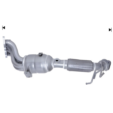 DPF i katalizatori Magnaflow za odredjen model Magnaflow Katalizator za FORD | race-shop.hr