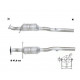DPF i katalizatori Magnaflow za odredjen model Magnaflow Katalizator za FORD | race-shop.hr