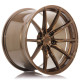 Alu Felge Felga Concaver CVR4 19x8,5 ET45 5x108 Brushed Bronze | race-shop.hr