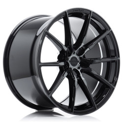 Felga Concaver CVR4 19x8,5 ET45 5x120 Double Tinted Black