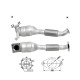DPF i katalizatori Magnaflow za odredjen model Magnaflow Katalizator za FORD | race-shop.hr