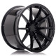 Alu Felge Felga Concaver CVR4 20x10 ET35 5x112 Platinum Black | race-shop.hr