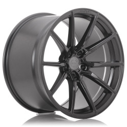 Felga Concaver CVR4 20x10 ET45 5x112 Carbon Graphite