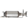 Magnaflow Filter pevných častíc na FORD 