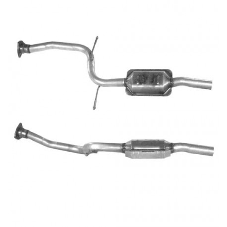 DPF i katalizatori Magnaflow za odredjen model Magnaflow Katalizator za FORD | race-shop.hr