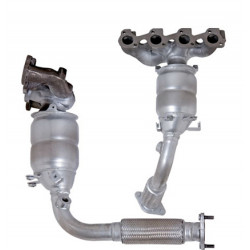 Magnaflow Katalizator za FORD