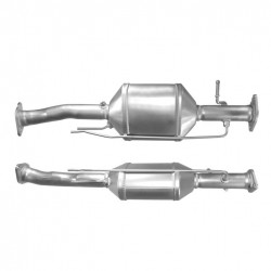 Magnaflow Filter čvrstih čestica za FORD