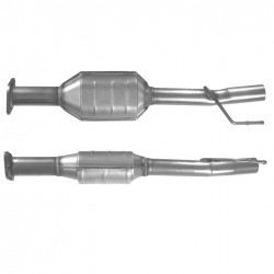 Magnaflow Katalizator za FORD