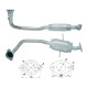 DPF i katalizatori Magnaflow za odredjen model Magnaflow Katalizator za FORD | race-shop.hr