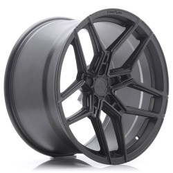 Felga Concaver CVR5 20x10 ET24 5x112 Carbon Graphite