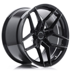 Felga Concaver CVR5 20x10 ET35 5x120 Double Tinted Black