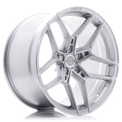 Felga Concaver CVR5 20x10 ET45 5x112 Brushed Titanium