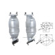DPF i katalizatori Magnaflow za odredjen model Magnaflow Katalizator za FORD | race-shop.hr