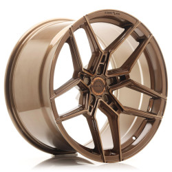 Felga Concaver CVR5 20x8,5 ET45 5x112 Brushed Bronze